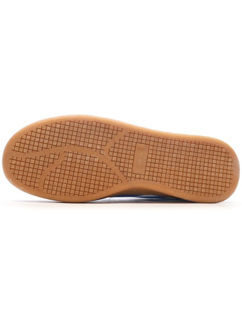 Sneakers Donna Teddy Smith Blu - Kiabi