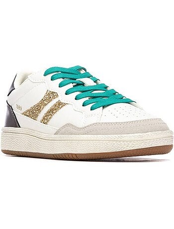 Sneakers Donna Teddy Smith