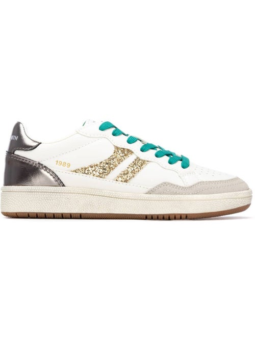 Sneakers Donna Teddy Smith - Kiabi
