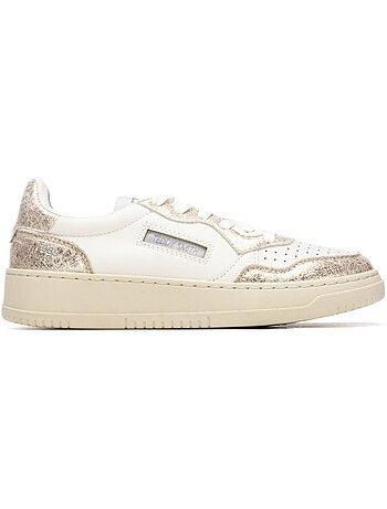 Sneakers Donna Teddy Smith