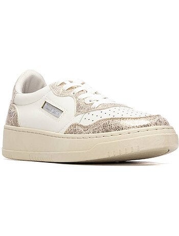 Sneakers Donna Teddy Smith