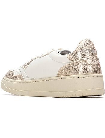 Sneakers Donna Teddy Smith