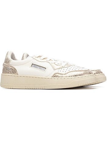 Sneakers Donna Teddy Smith