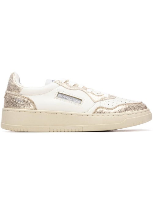 Sneakers Donna Teddy Smith - Kiabi