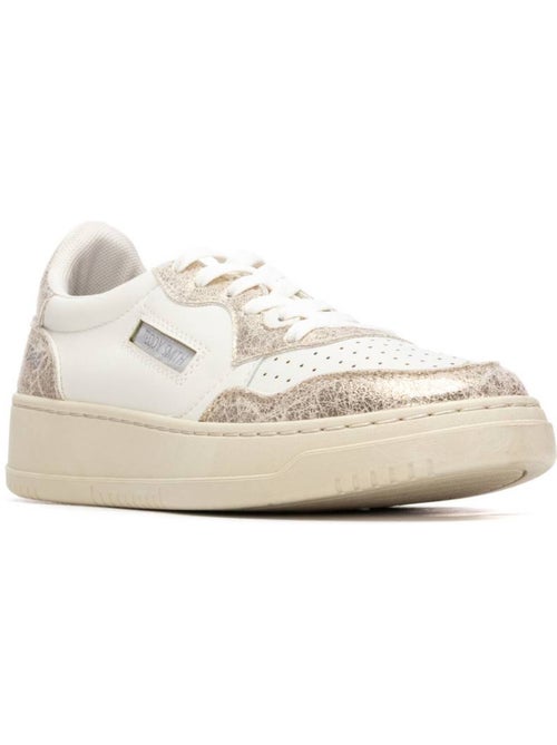 Sneakers Donna Teddy Smith - Kiabi