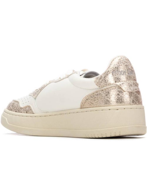 Sneakers Donna Teddy Smith - Kiabi