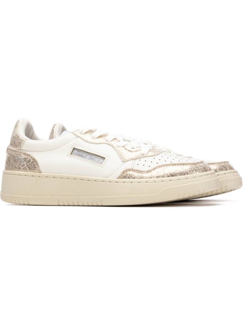 Sneakers Donna Teddy Smith - Kiabi