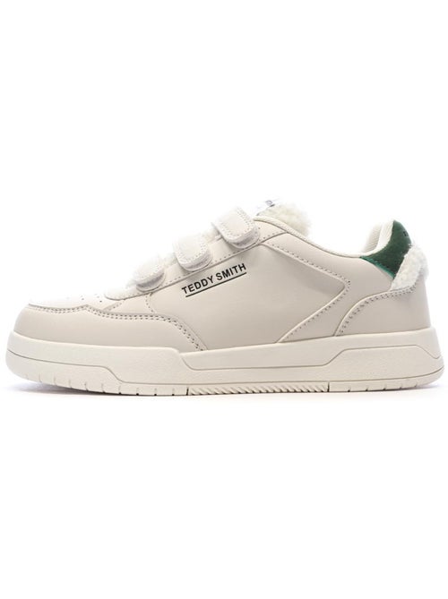 Sneakers Donna Teddy Smith - Kiabi