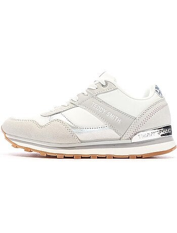 Sneakers Donna Teddy Smith