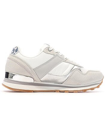 Sneakers Donna Teddy Smith