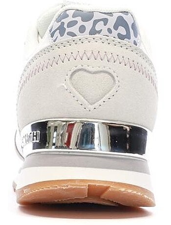Sneakers Donna Teddy Smith