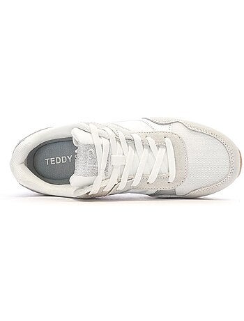 Sneakers Donna Teddy Smith
