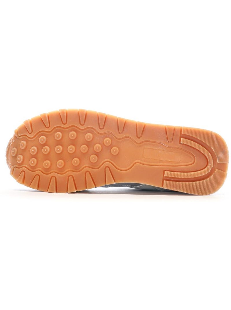 Sneakers Donna Teddy Smith Grigio argentato - Kiabi