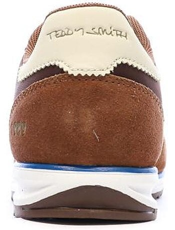 Sneakers donna teddy smith