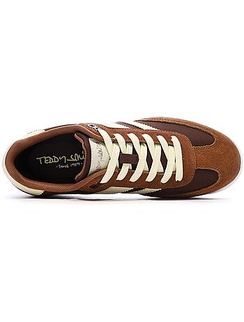 Sneakers donna teddy smith