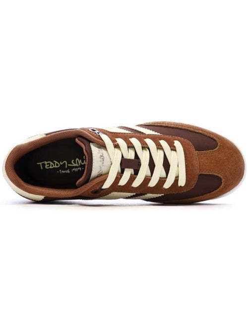 Sneakers donna teddy smith - Kiabi Sneakers donna teddy smith - Kiabi