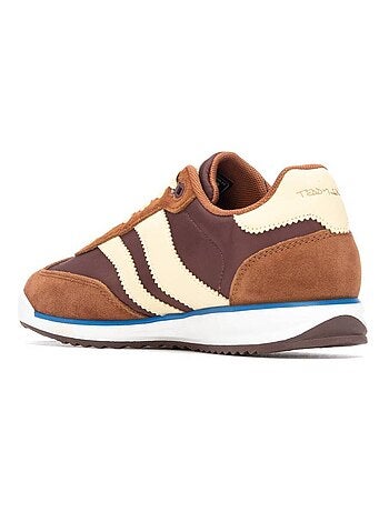 Sneakers Donna Teddy Smith