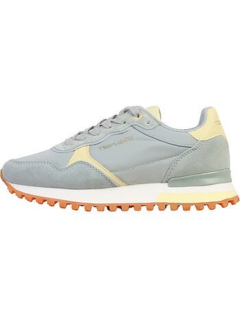 Sneakers Donna Teddy Smith