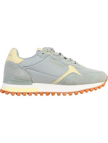 Sneakers Donna Teddy Smith