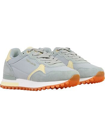 Sneakers Donna Teddy Smith