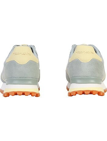 Sneakers Donna Teddy Smith