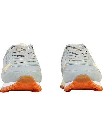 Sneakers Donna Teddy Smith