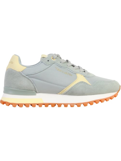 Sneakers Donna Teddy Smith - Kiabi