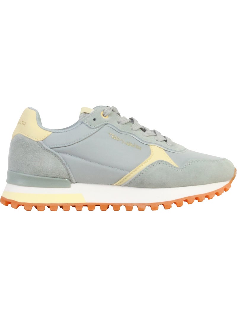 Sneakers Donna Teddy Smith Multicolore - Kiabi