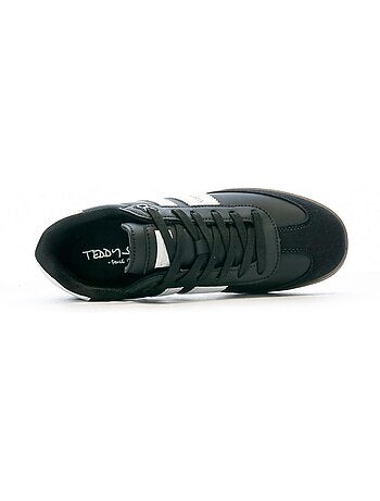 Sneakers Donna Teddy Smith