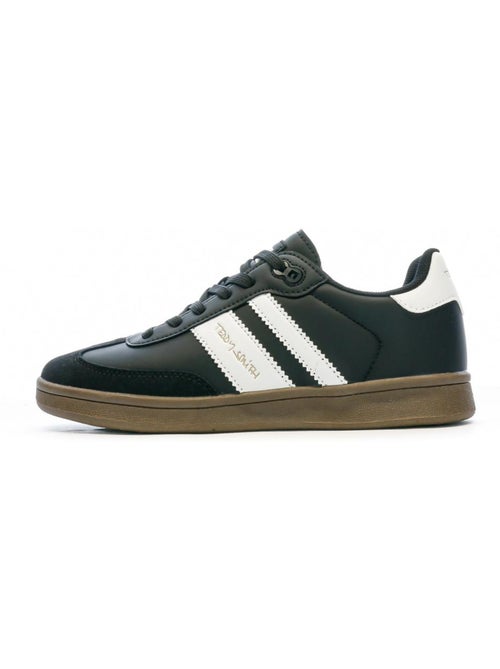 Sneakers Donna Teddy Smith - Kiabi