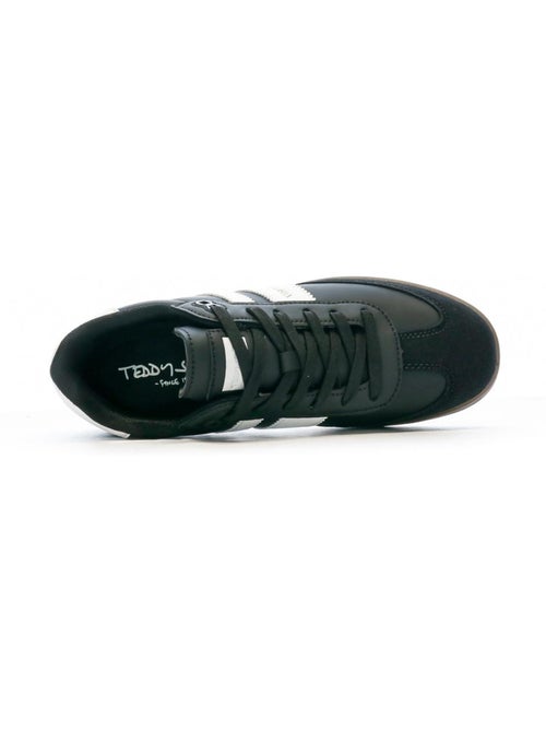 Sneakers Donna Teddy Smith - Kiabi