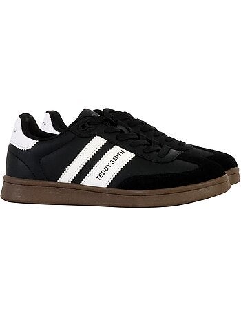 Sneakers Donna Teddy Smith