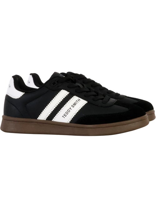 Sneakers Donna Teddy Smith - Kiabi