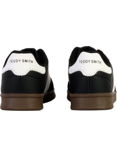Sneakers Donna Teddy Smith - Kiabi