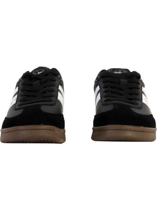 Sneakers Donna Teddy Smith - Kiabi
