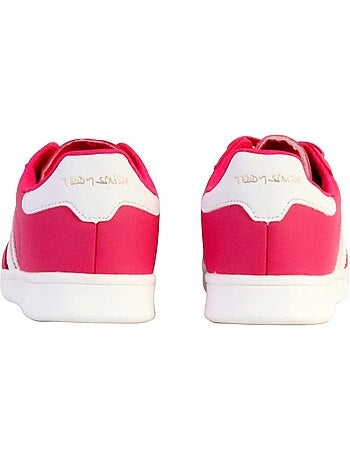 Sneakers da Donna Teddy Smith in PU