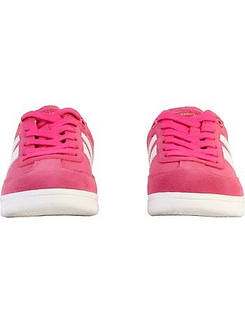 Sneakers da Donna Teddy Smith in PU