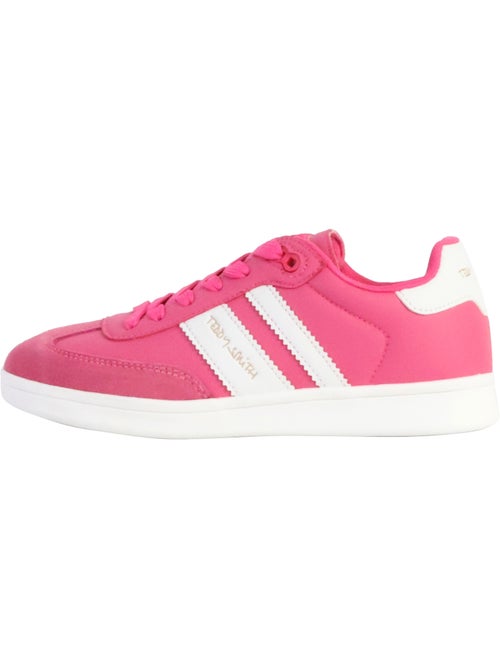 Sneakers Donna Teddy Smith - Kiabi