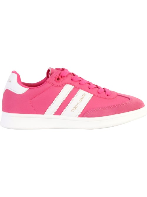 Sneakers Donna Teddy Smith - Kiabi
