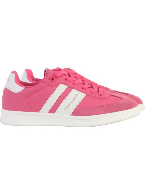 Sneakers Donna Teddy Smith - Kiabi