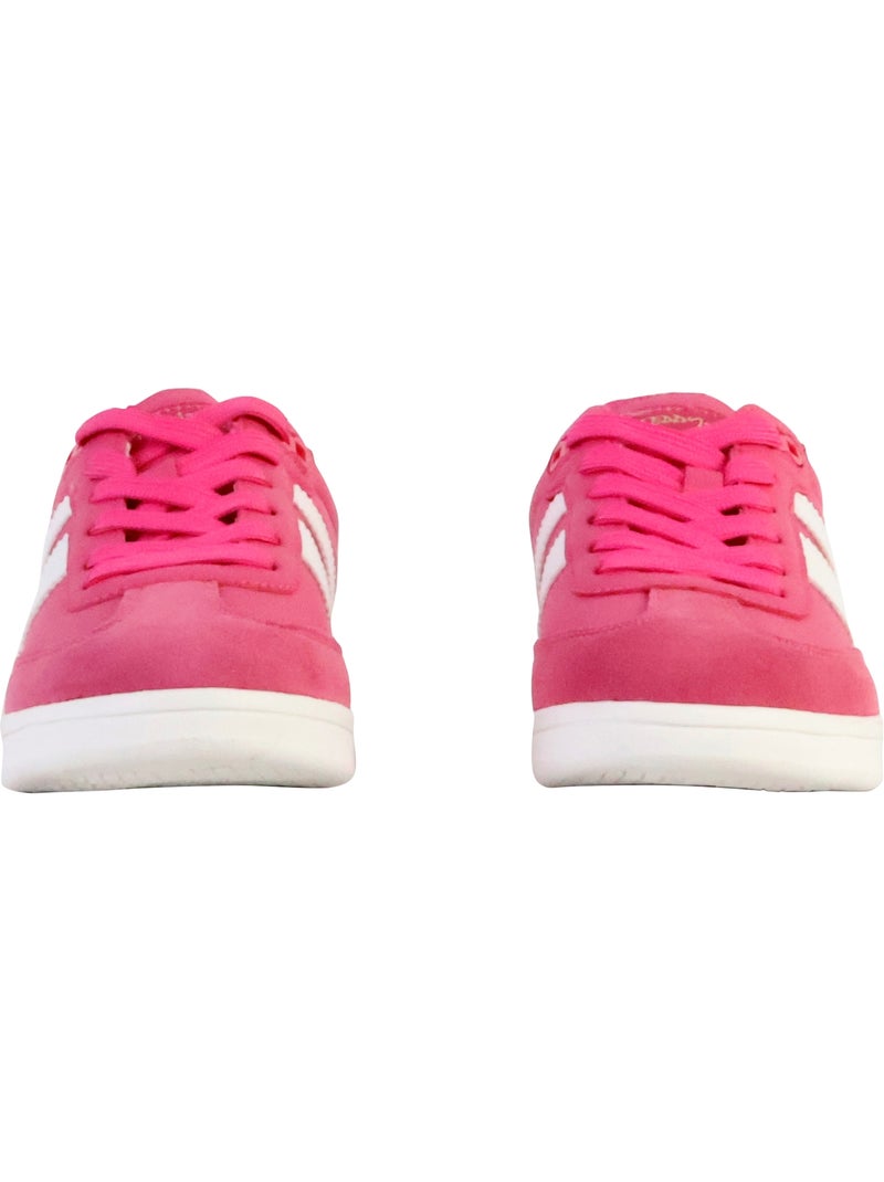 Sneakers Donna Teddy Smith Rosa - Kiabi
