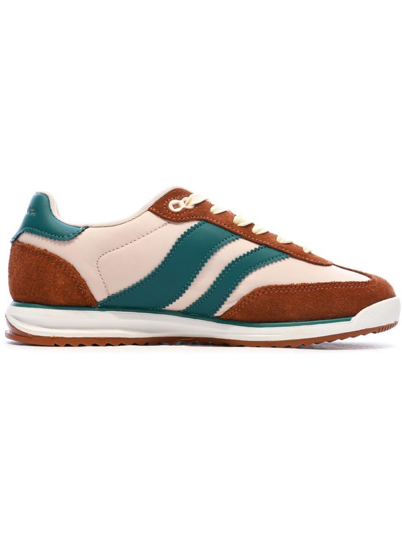 Sneakers Donna Teddy Smith Rosa - Kiabi