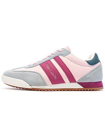 Sneakers Donna Teddy Smith