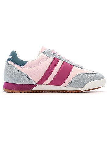 Sneakers Donna Teddy Smith