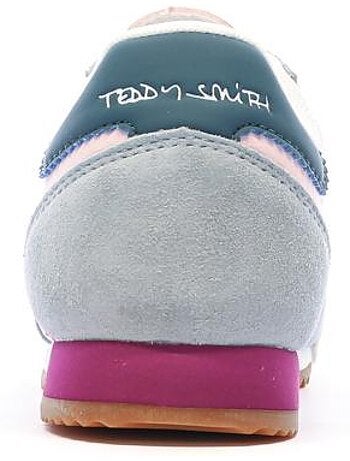 Sneakers Donna Teddy Smith