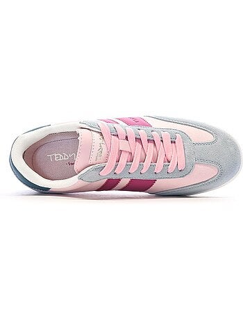 Sneakers Donna Teddy Smith