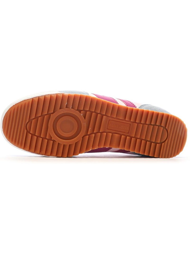 Sneakers Donna Teddy Smith Rosa - Kiabi