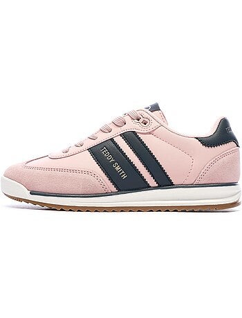 Sneakers Donna Teddy Smith