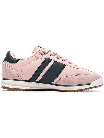 Sneakers Donna Teddy Smith