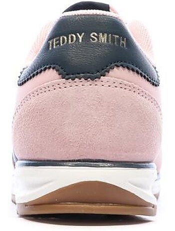 Sneakers Donna Teddy Smith